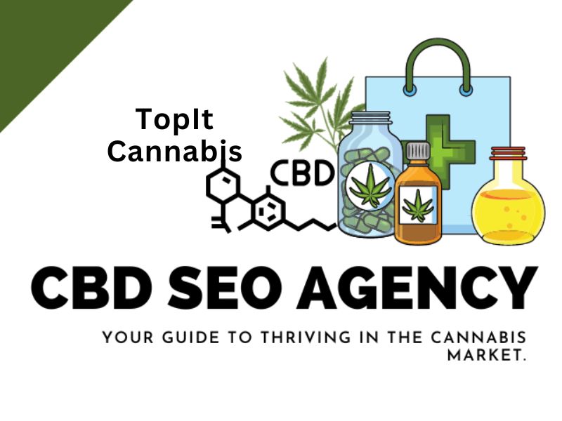 SEO Strategies with Topit Cannabis