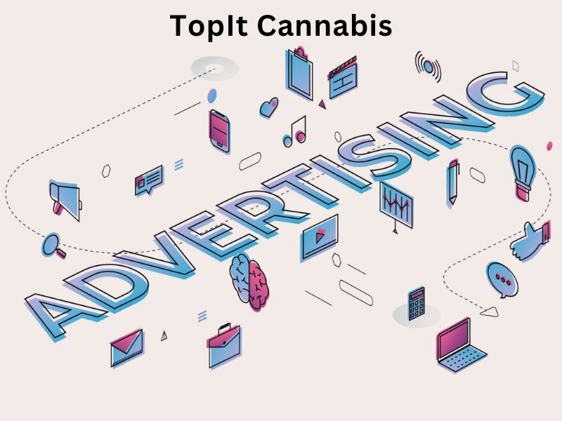 Cannabis Advertising Agency Los Angeles