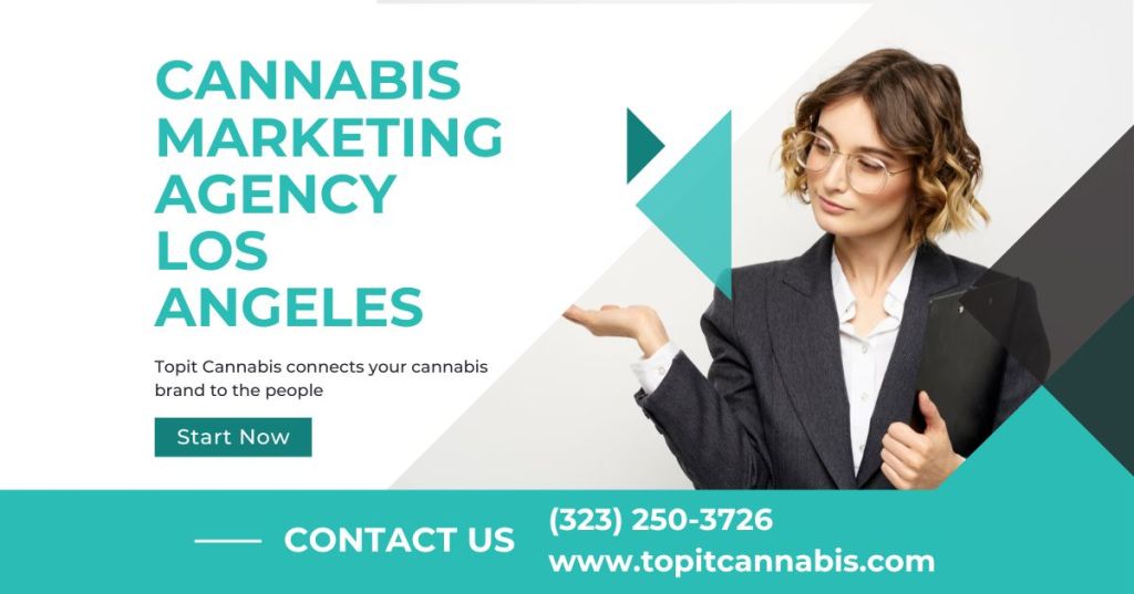 Topit Cannabis Agency